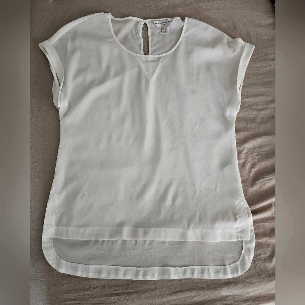 French Connection Blouse